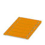 0829150 - UCT-TM 4 OG - Маркировка для клеммных модулей