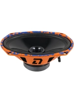 динамики автомобильные овальные Gryphon Lite 69 V.3