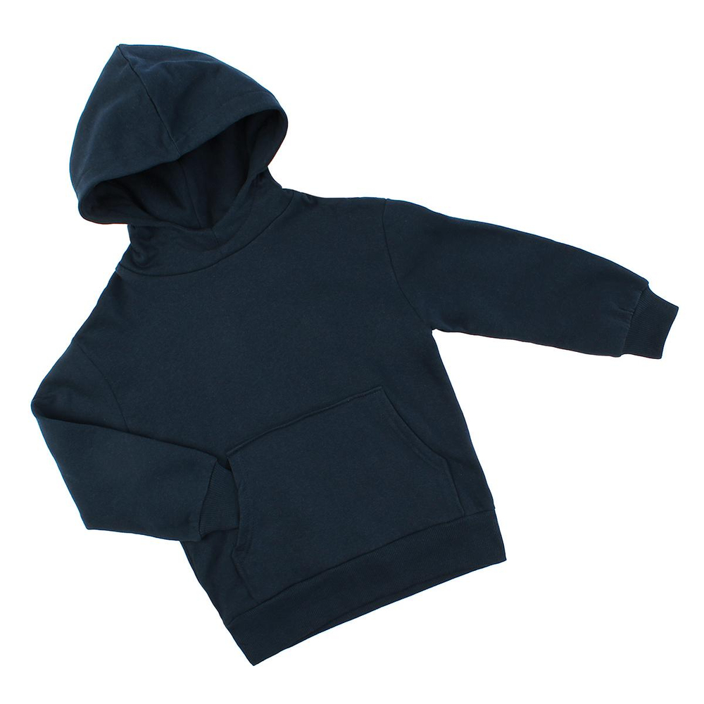 Джемпер д/мальчика р.116 M1029FN-3/6 т.синий (Такро)