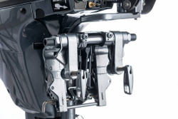 4х-тактный лодочный мотор MIKATSU MF8FHS (2024)