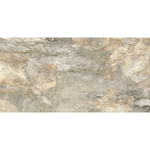 Керамогранит Delacora Slate коричневый матовый 1200х600х9,5 мм (2 шт.=1,44 кв.м)