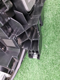 Фара левая Haval F7 (2018-2024) LED