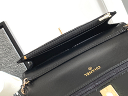 Chanel Woc 19 cm