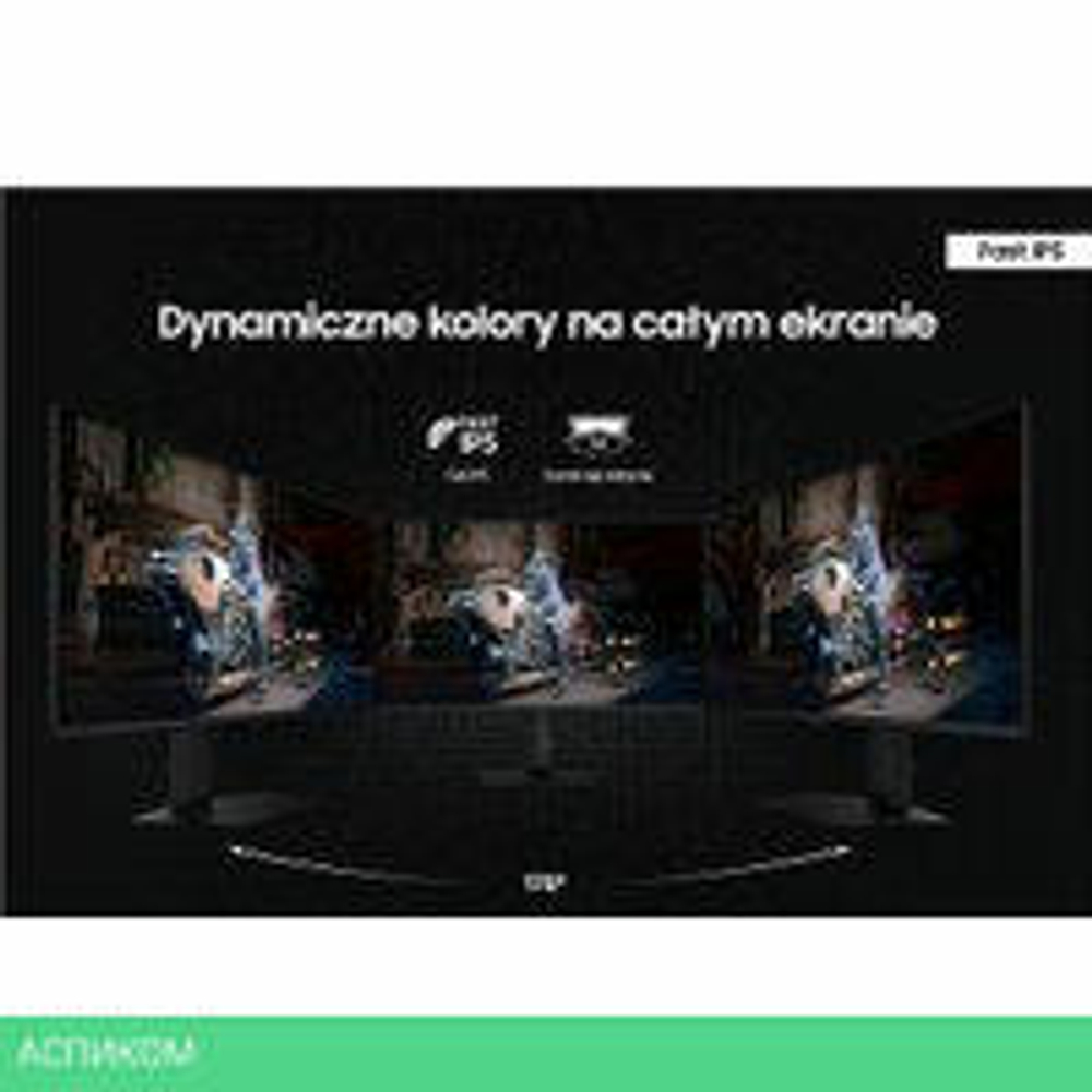 Smart монитор Samsung Odyssey G7 LS32DG702EUXDU