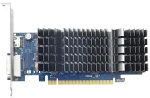 Видеокарта ASUS GeForce GT1030 2GB 64bit GDDR5 6008MHz 1xHDMI 1xDVI-D HDCP low profile GT1030-SL-2G-BRK