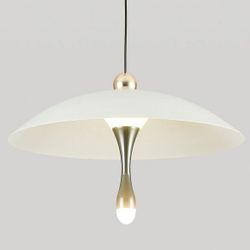 Подвесной светильник Lussole Irvine LSP-7342