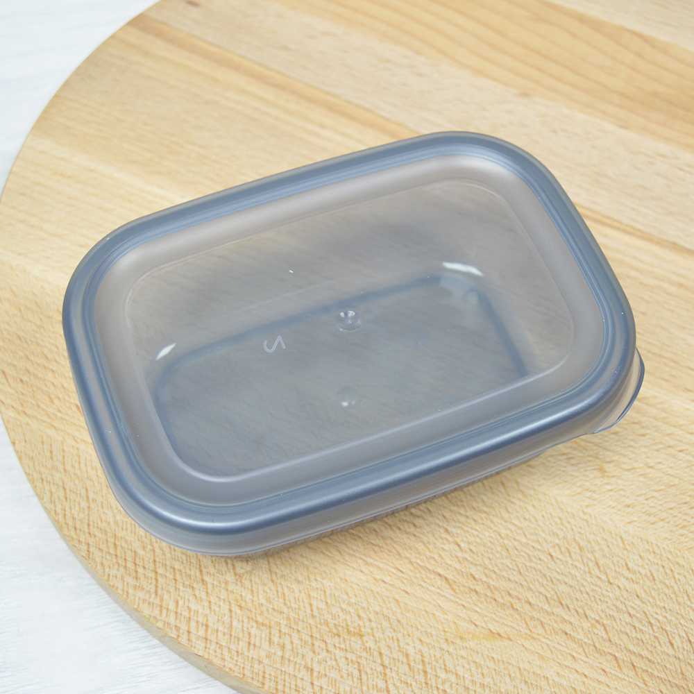 Набор контейнеров (0,4л; 0,7л; 1,2л)