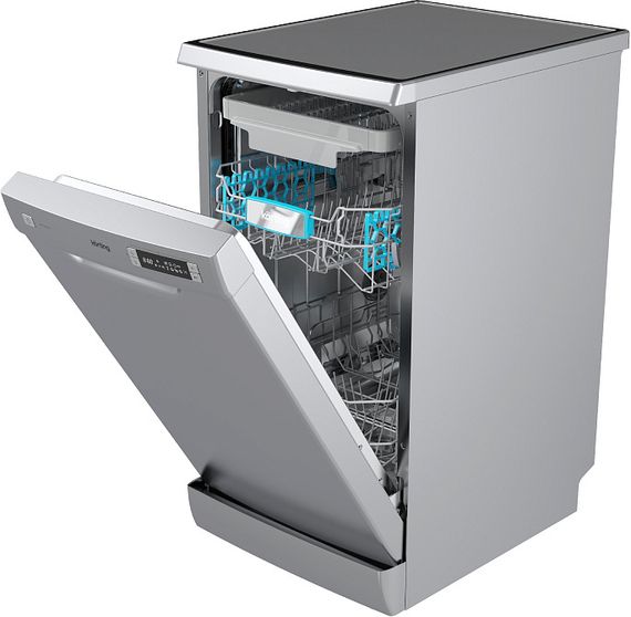 Посудомоечная машина Korting KDF 45678 S