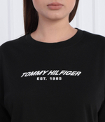 Футболка Tommy Sport - черный(S10S101793)