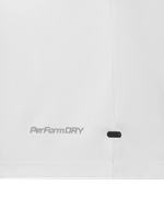 Футболка тренировочная JÖGEL PREMIER PerFormDRY Training Poly Tee, белый