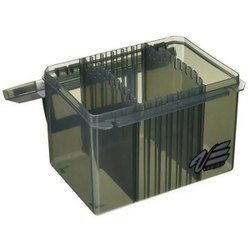 Коробка рыболовная Versus VS-4060 Black