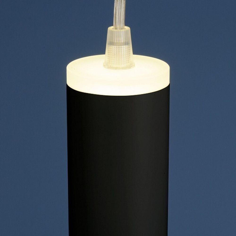 Подвесной светильник Elektrostandard DLR035 a043960