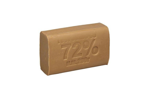 Мыло хозяйственное 200гр