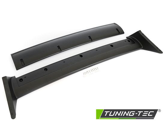 Спойлер SPORT 3 STYLE для BMW E30 82-90