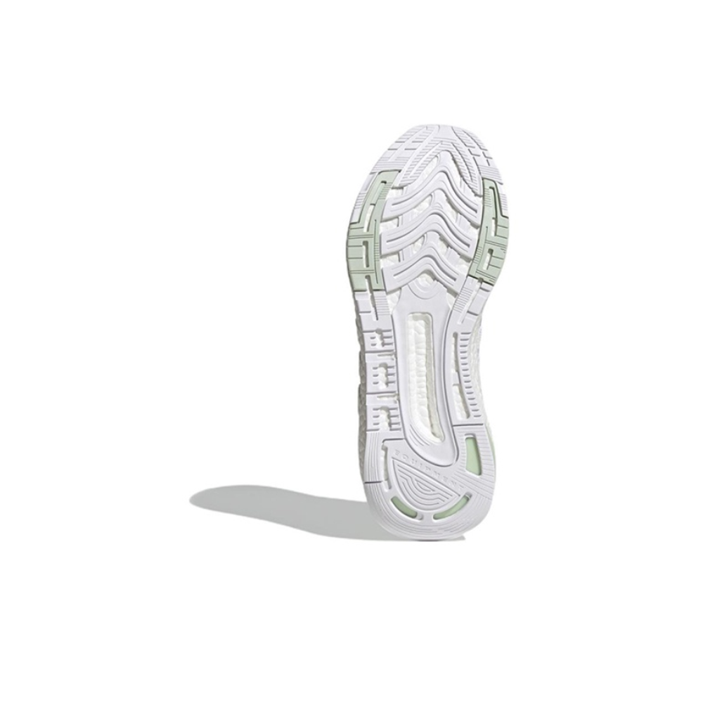 Кроссовки Adidas Equipment+ 'White Green' HP2632