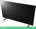 Телевизор OLED LG 42" OLED42C3RLA.ARUB