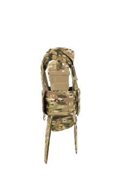 Комплект бронежилета СТАНДАРТ