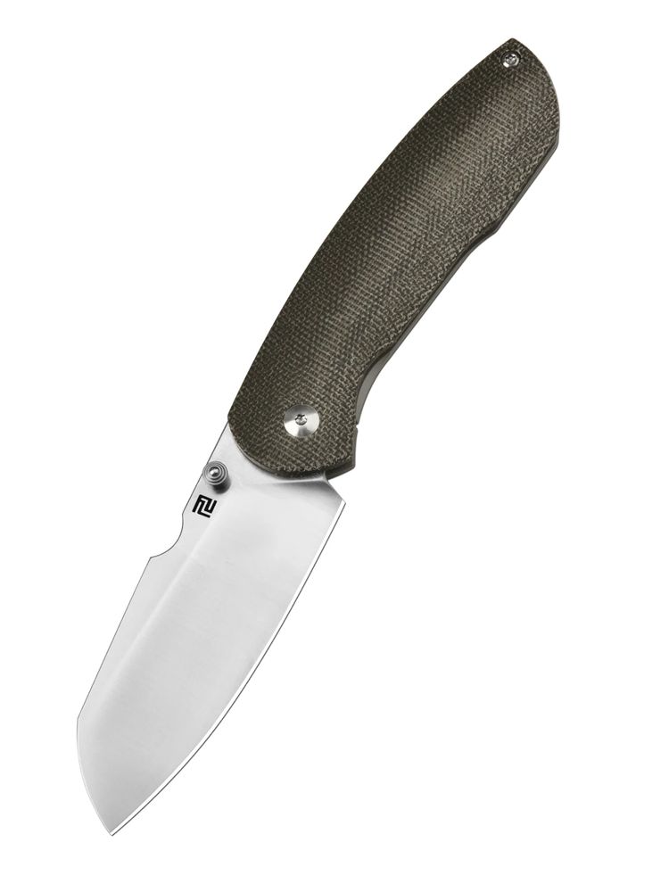 Нож Artisan Cutlery 1866G-ODG Prime