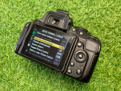 Nikon D5100 + 18-55mm 9.700 кадров Покупка/Продажа