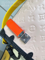 Louis Vuitton Side Trunk