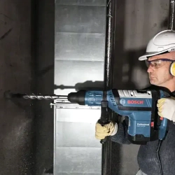 Bosch GBH 8-45 DV перфоратор SDS-Мax 0.611.265.000