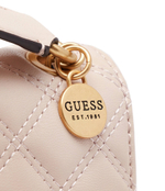Сумка через плечо GIULLY CONVERTIBLE Guess - пудро-розовый(HWQA87 48210)