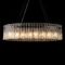 Подвесная люстра Loft IT Nevada 10297/1000 Pearl black