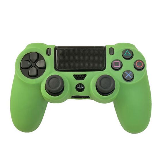 Силиконовый чехол для джойстика  PS4 Controller Silicon Case