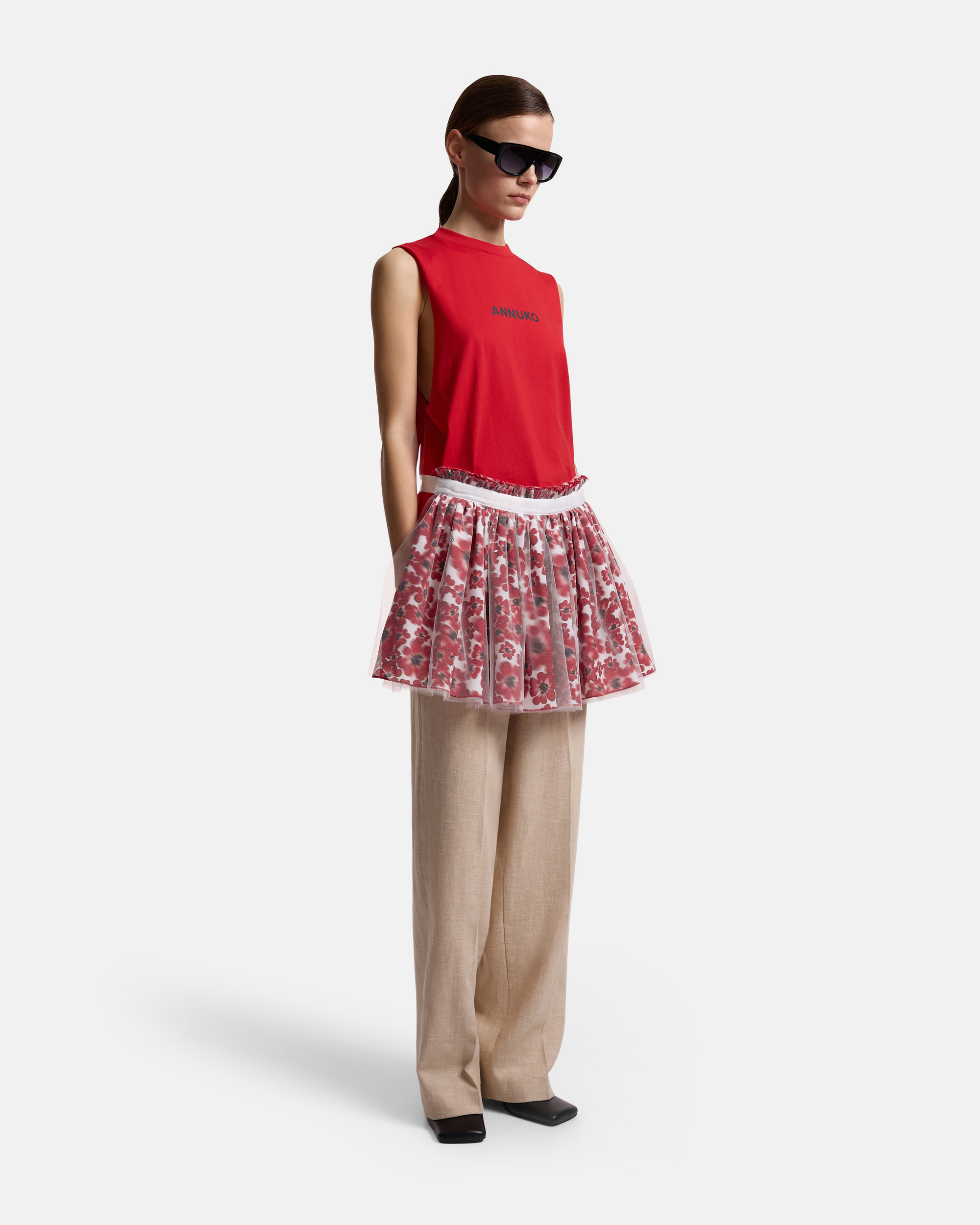 ФАРТУК ИЗ ФАТИНА