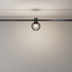 Накладной светильник Maytoni Bubble TR148-1-3W4K-B