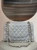 Chanel Classic 11.12 Handbag 25 cm
