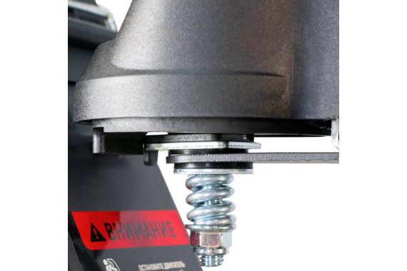 Снегоуборщик VERTON Ice SB-761