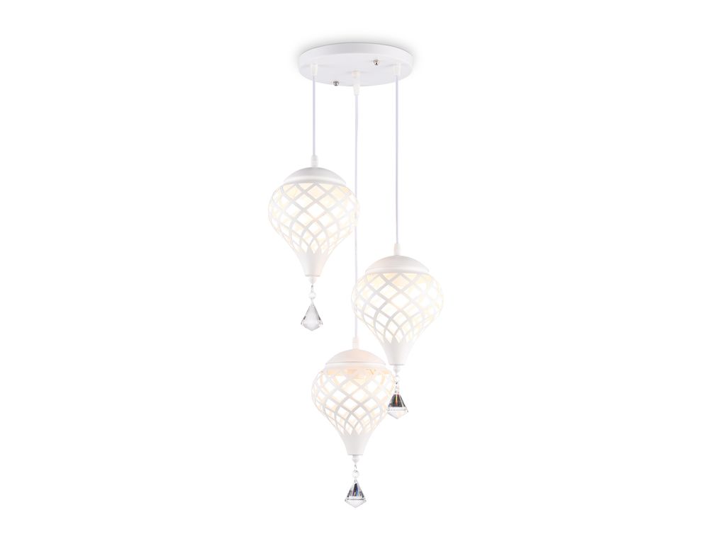 Ambrella Подвесной светильник Loft TR8443