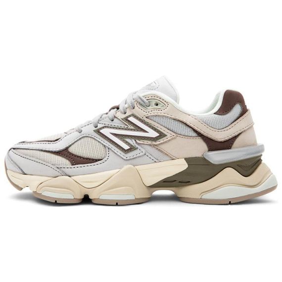 New Balance NB 9060 Высший сорт Низший сорт Унисекс
