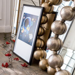 Зеркало Объект мечты Виконтесса Сильвер