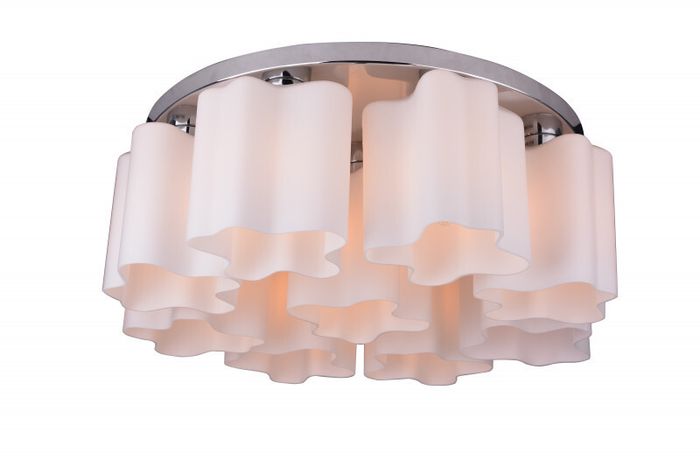 Накладная люстра Arte Lamp A3479PL-9CC