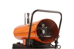 Дизельный калорифер PATRIOT DTС 303i непрямой нагрев 633703033