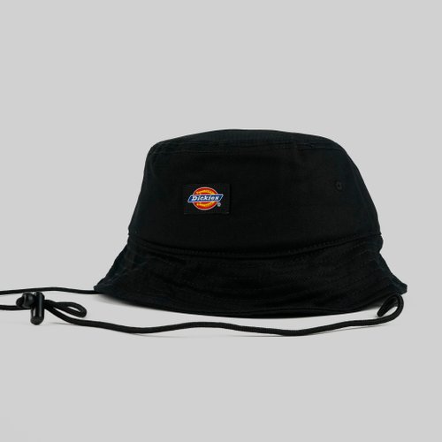 Панама Dickies Clarks Grove артикул:DK0A4XE7BLK1 - купить в магазине Дайс