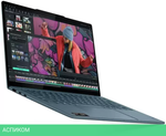 Ноутбук Lenovo Yoga Slim 7 14AKP10 83JY000ARK
