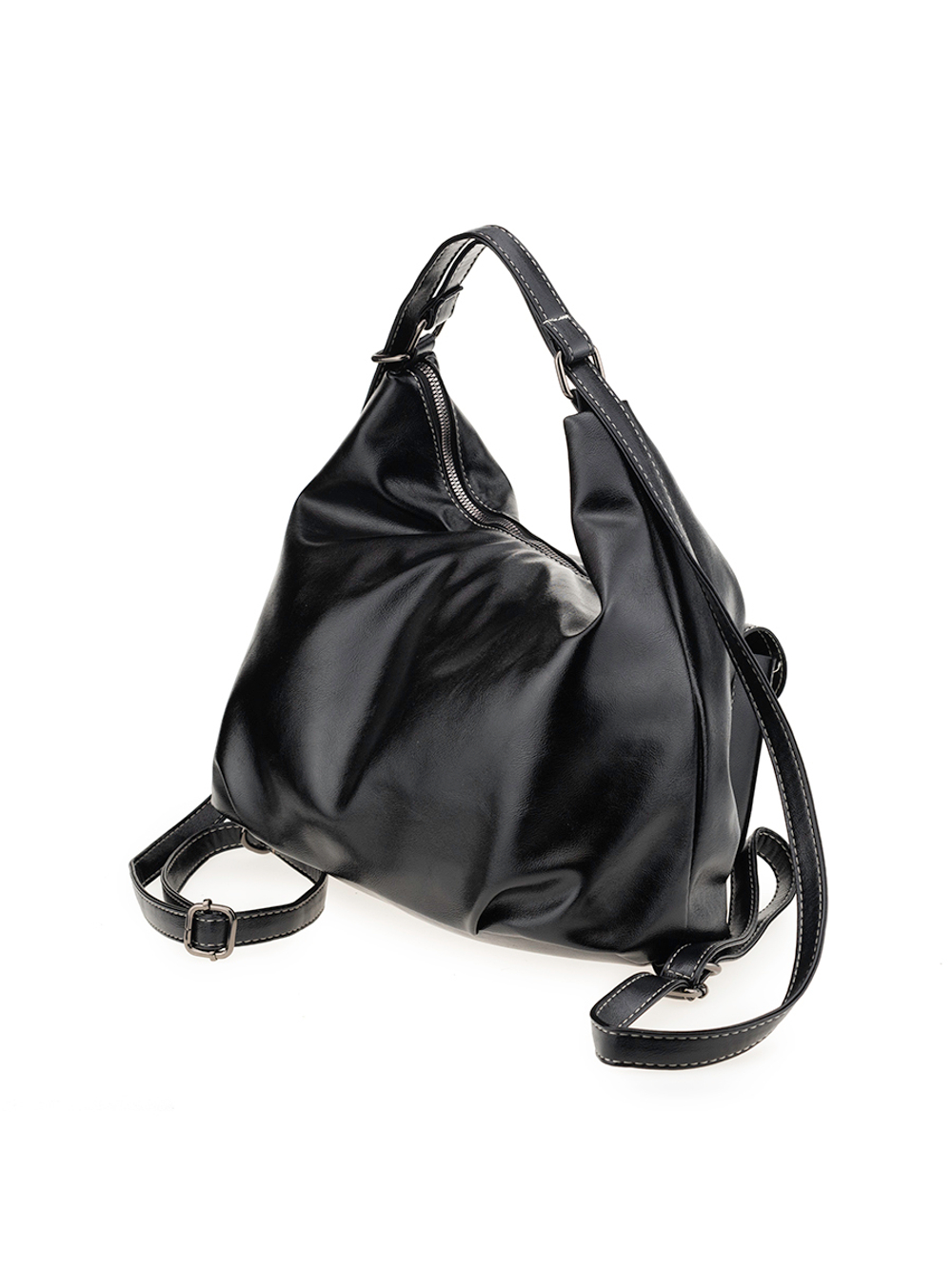 18405/10 Сумка жен., иск. кожа