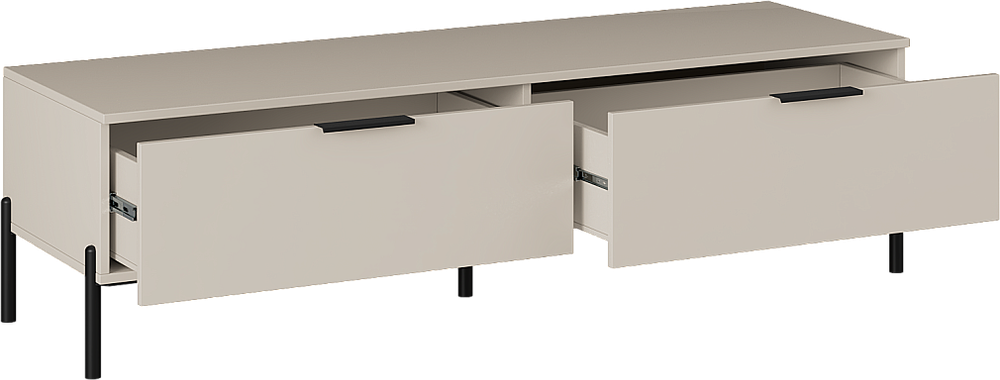 Адель Тумба ТВ №1 на опорах