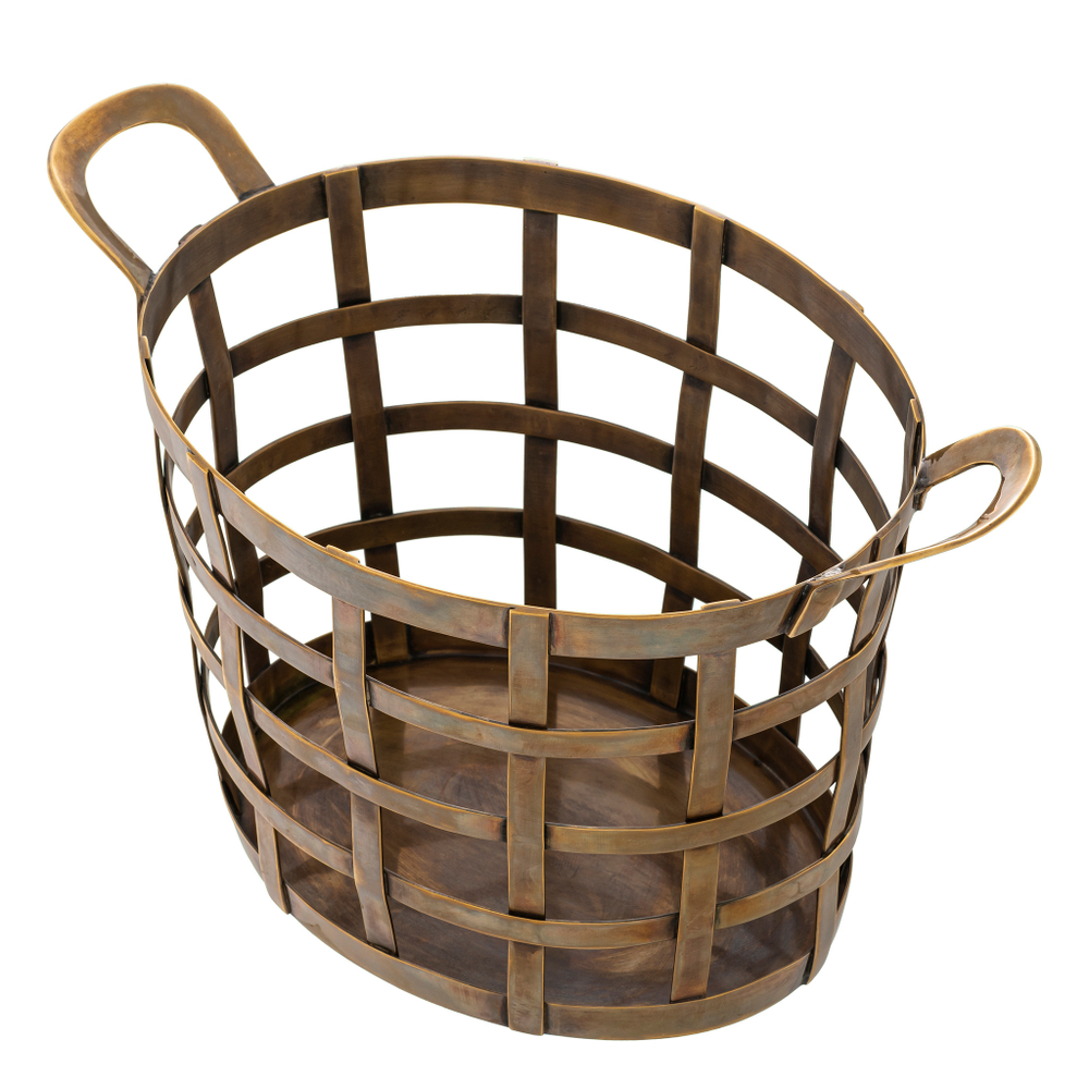 Корзина Basket Vreeland арт.116550