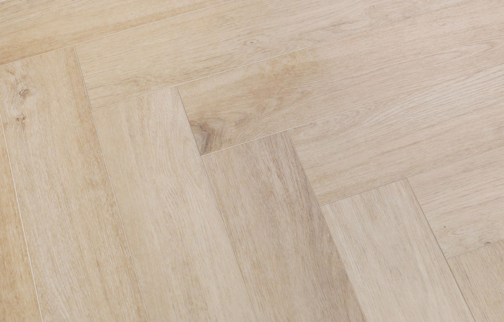 Кварц-винил SPC L’Quarzo Magia 4,5 мм Lm806 ДУБ КОРАЗОН 1.31 м2