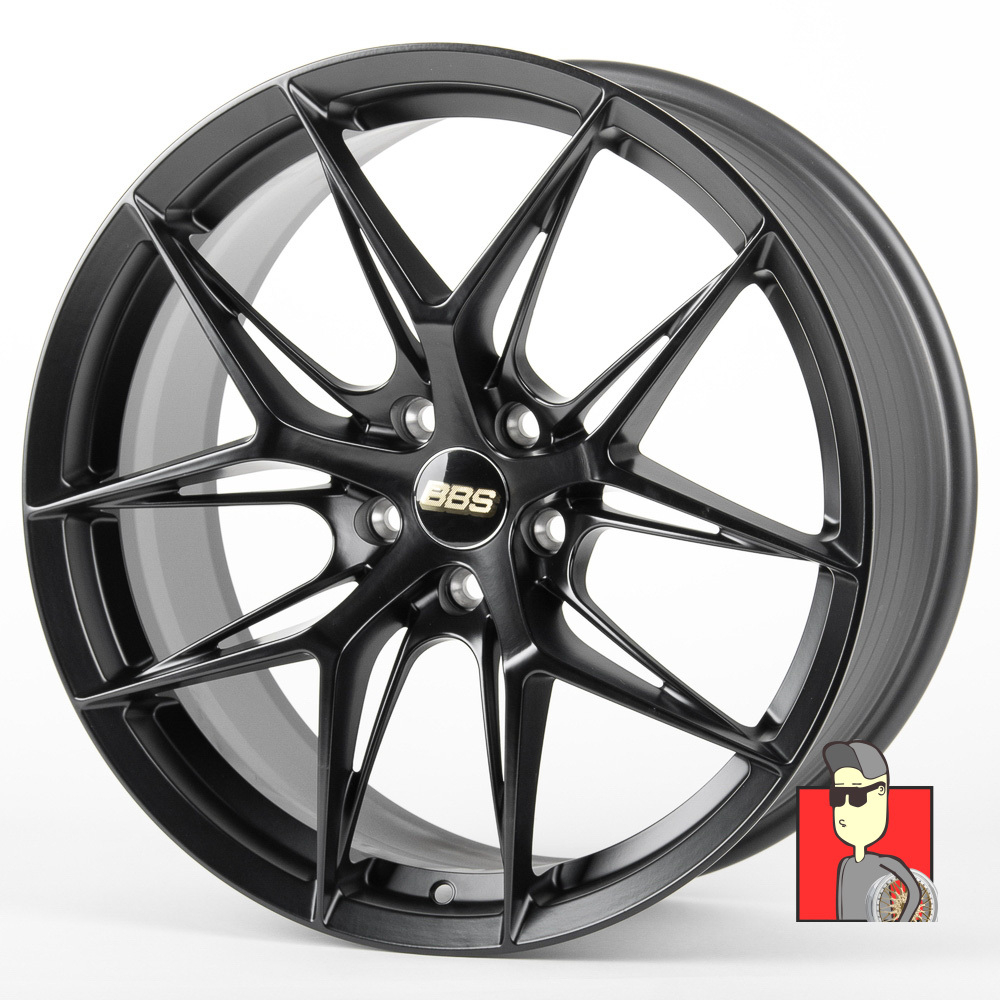 Комплект дисков BBS 19x8.5 et35 5x108
