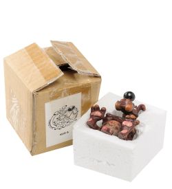 pr-KL06 Статуэтка «HARRIE» Эрик Шреурс (Joop Klepzeiker. Parastone)