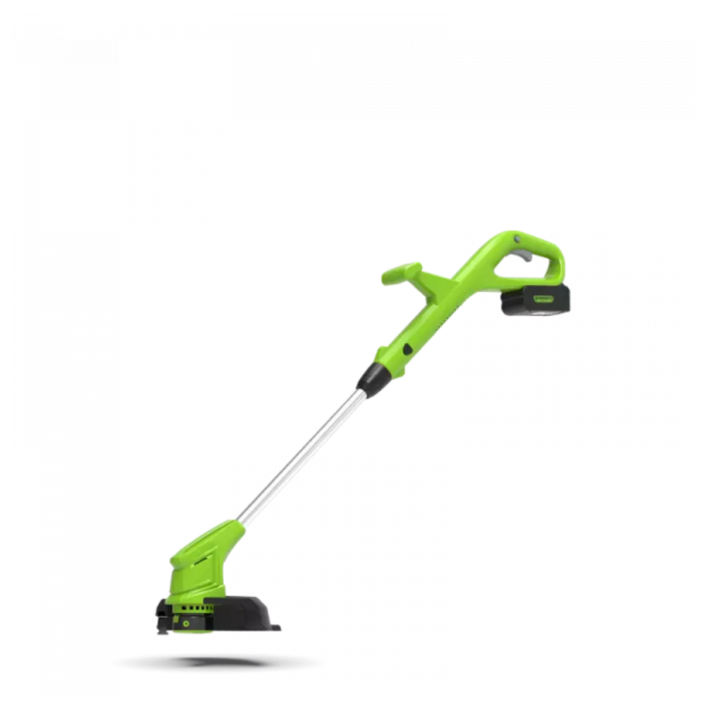 Триммер аккумуляторный GREENWORKS G24LT30 24В,1,65мм,без АКБ и ЗУ (2110407)