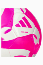 Футбольный мяч adidas Tiro Club размер 5