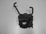 пластик бензобака Honda PC800 RC34 17521-MR5B