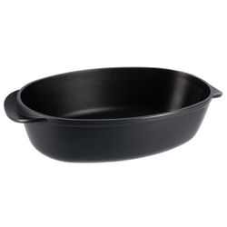 Утятница из литого алюминия Werner Tantal 52212 3 л