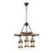 Люстра подвесная Lussole MIDLAND LSP-8980